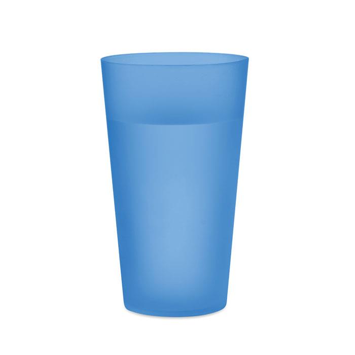 Wiederverwendbarer Becher
