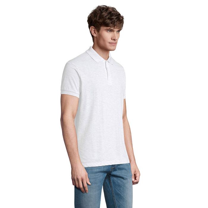 PRIME HERREN POLO 200g