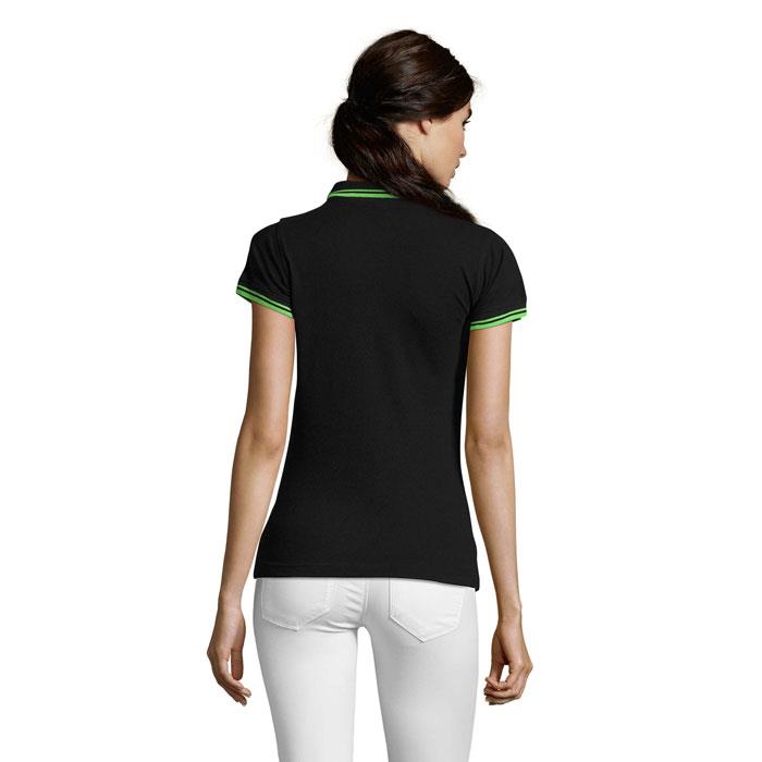 PASADENA Damen Polo 200g