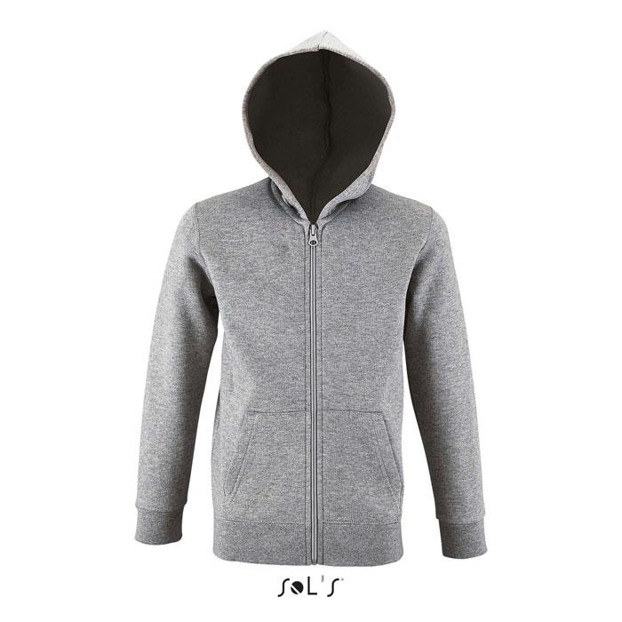 STONE KINDER HOODIE  260g