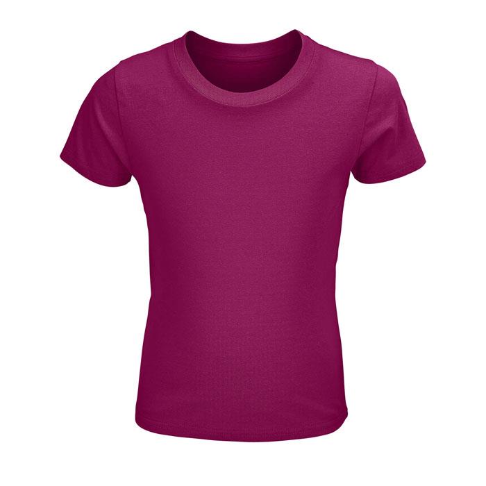 CRUSADER KINDERT-SHIRT 150g