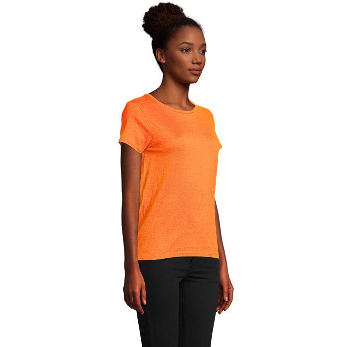CRUSADER WOMEN T-Shirt 150g