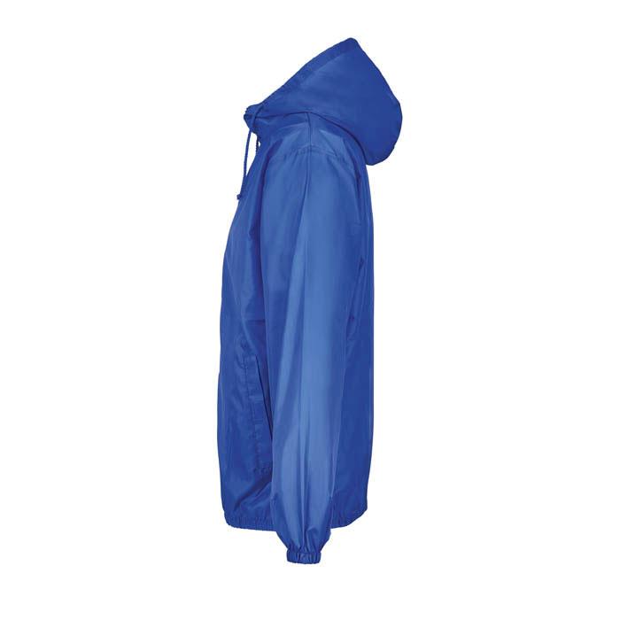 SHIELD WINDBREAKER