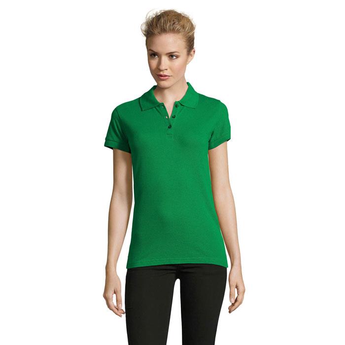 PERFECT DAMEN POLO 180g