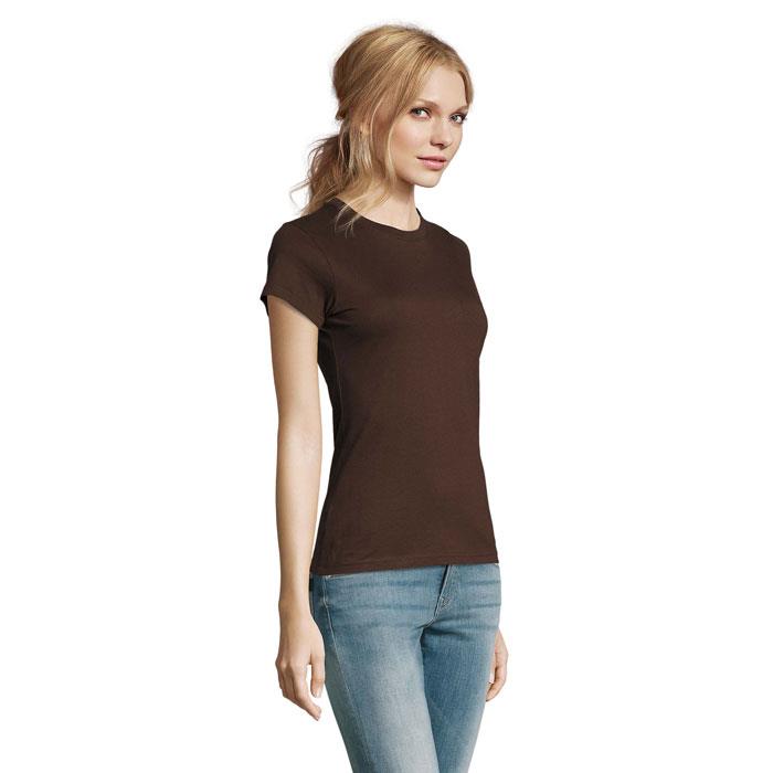 IMPERIAL WOMEN T-Shirt 190g