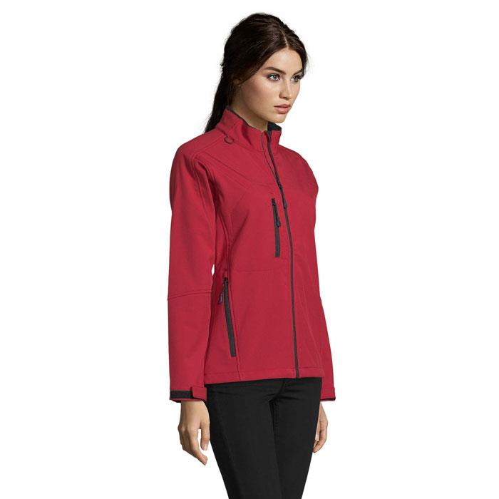 ROXY DAMEN JACKE 340g