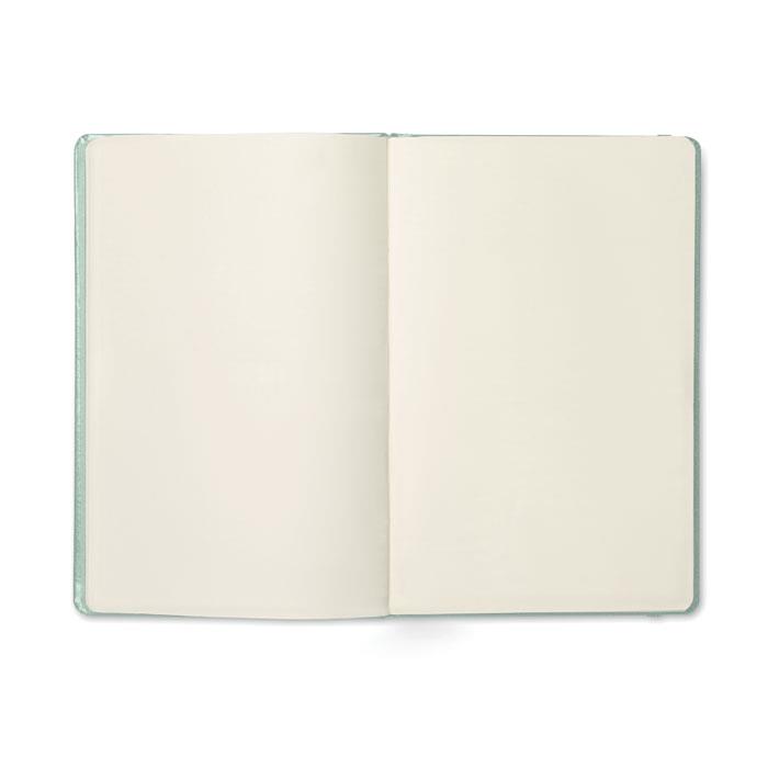 DIN A5 Notizbuch
