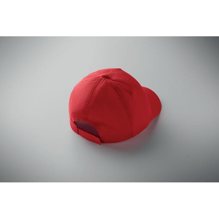 5-Panel-Baseball-Cap Kinder