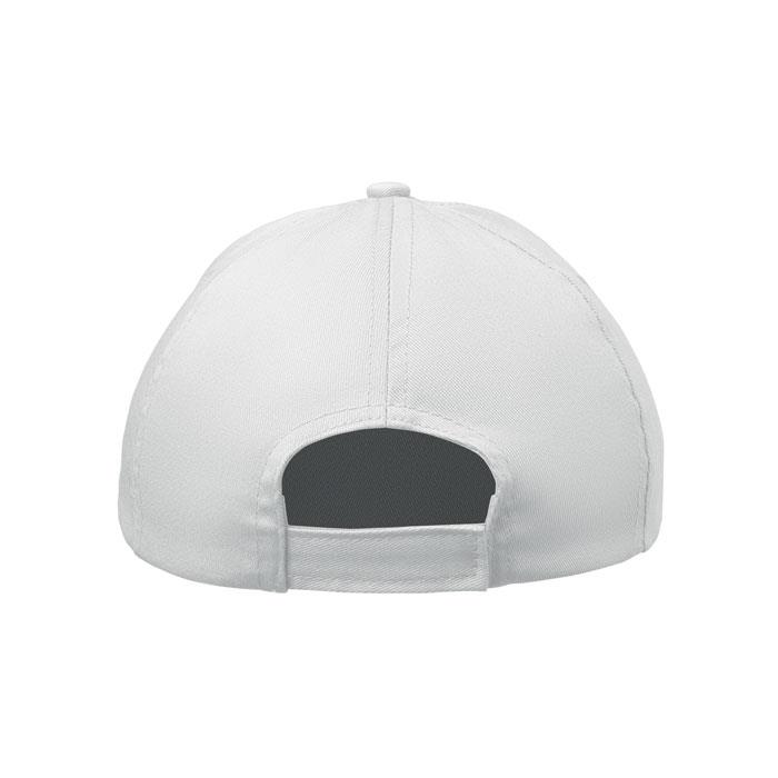 5-Panel-Baseball-Cap Kinder