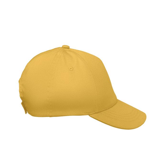 5-Panel-Baseball-Cap Kinder