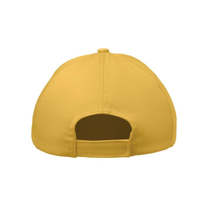 5-Panel-Baseball-Cap Kinder