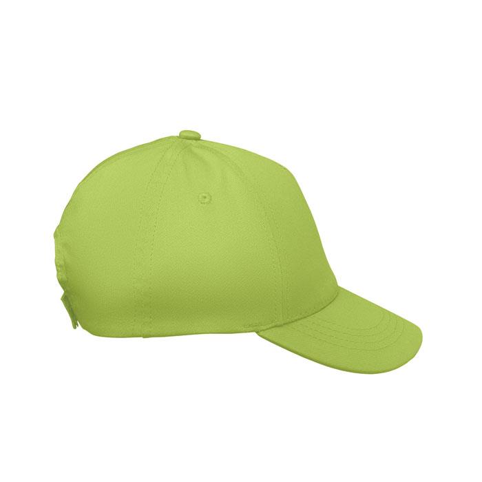 5-Panel-Baseball-Cap Kinder