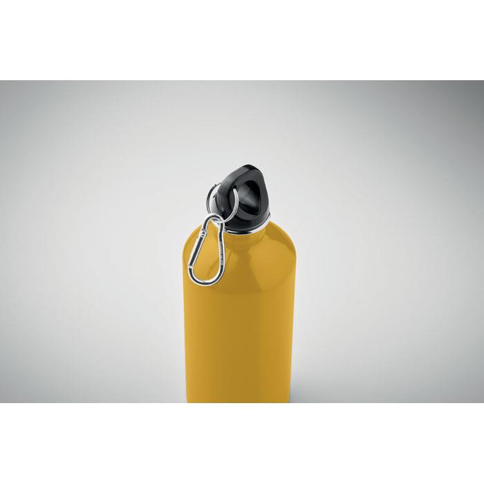 Trinkflasche recycelter 500ml