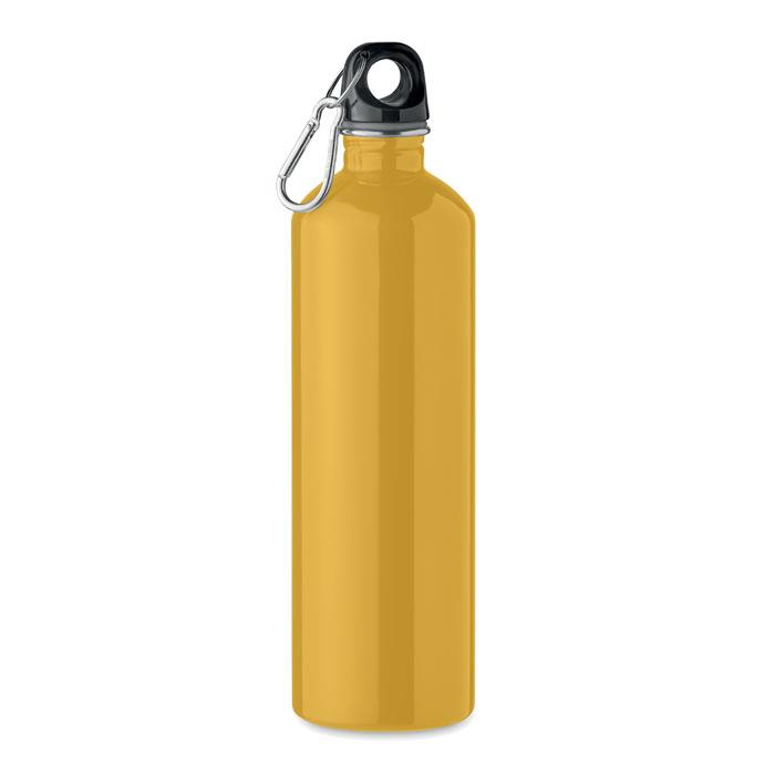 Trinkflasche recycelter 750 ml