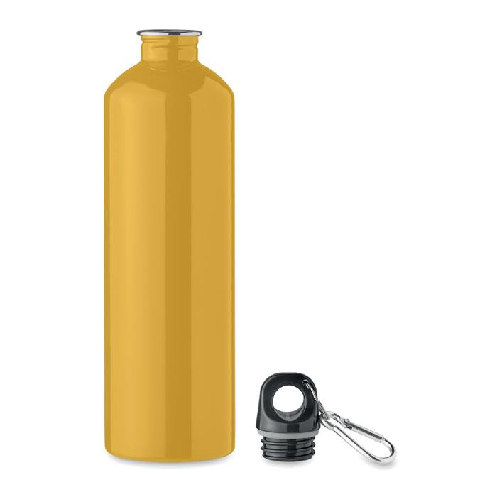 Trinkflasche recycelter 750 ml