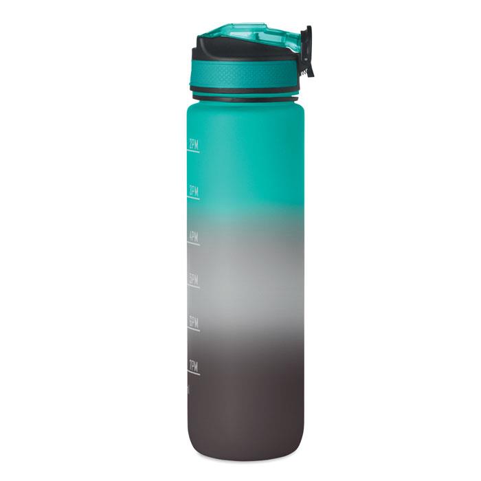 Sport-Trinkflasche RPET 1L