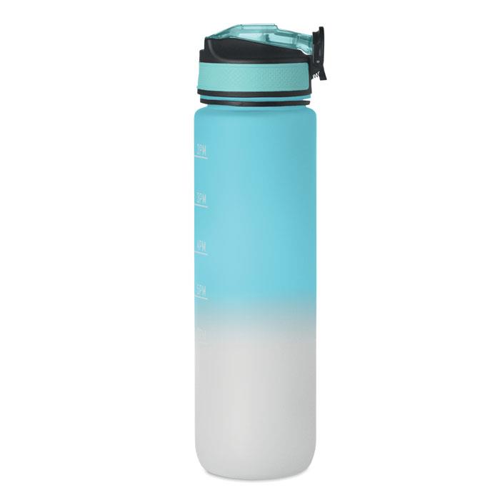 Sport-Trinkflasche RPET 1L