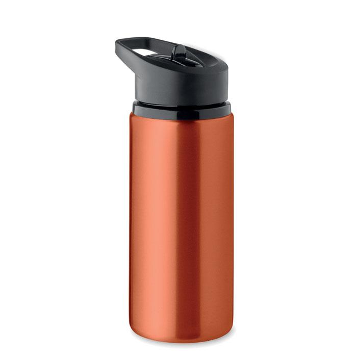 Einwandige Flasche 500 ml