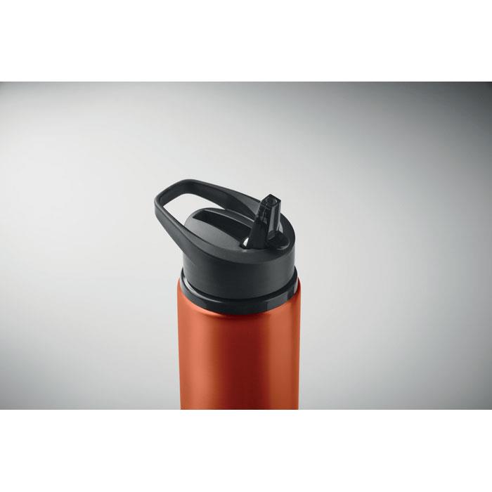 Einwandige Flasche 500 ml