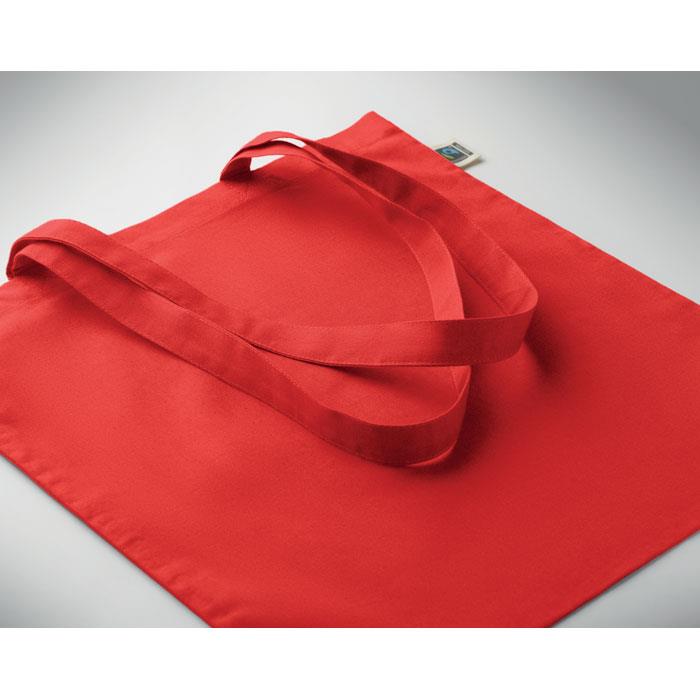 Einkaufstasche Fairtrade 180g