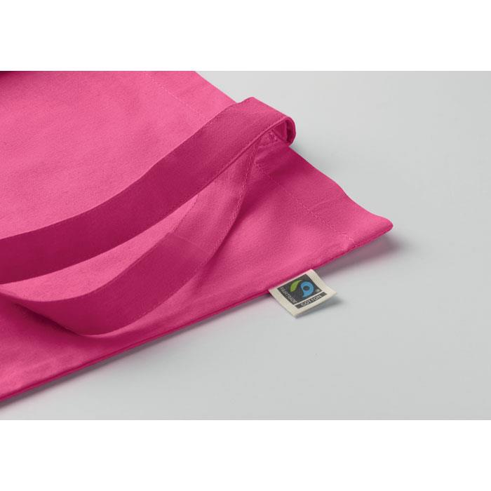 Einkaufstasche Fairtrade 180g