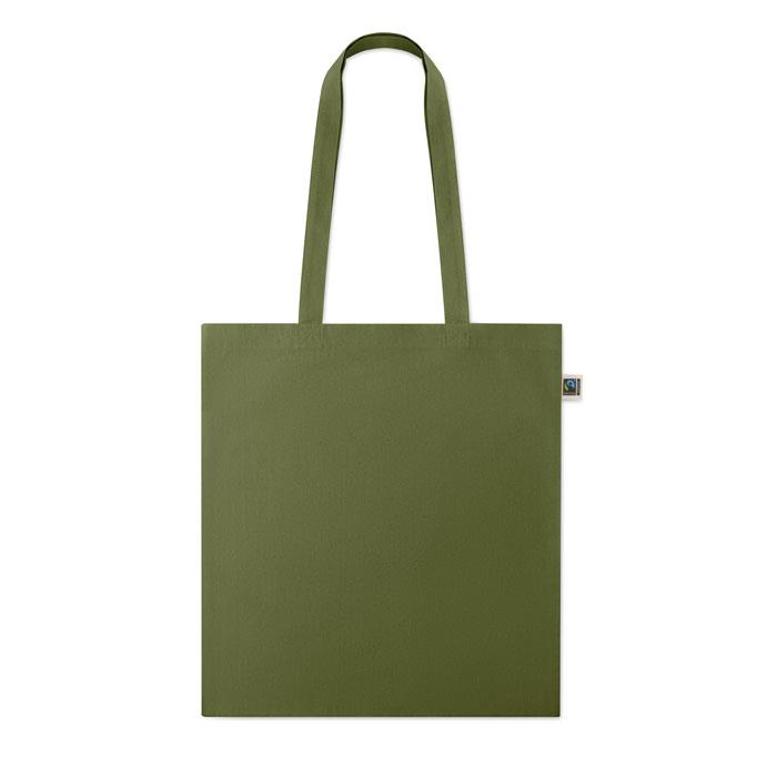 Einkaufstasche Fairtrade 180g