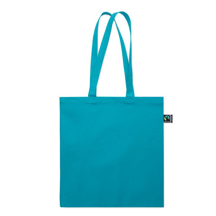 Einkaufstasche Fairtrade 180g