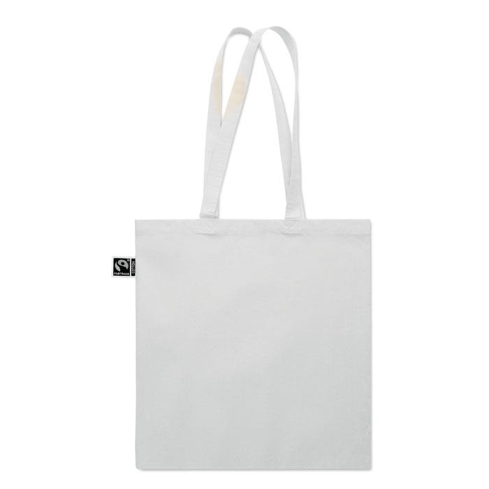 Einkaufstasche Fairtrade 180g