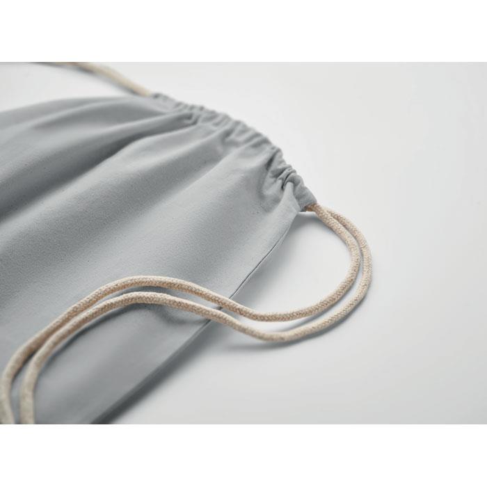 Kordelzugbeutel Fairtrade 180g