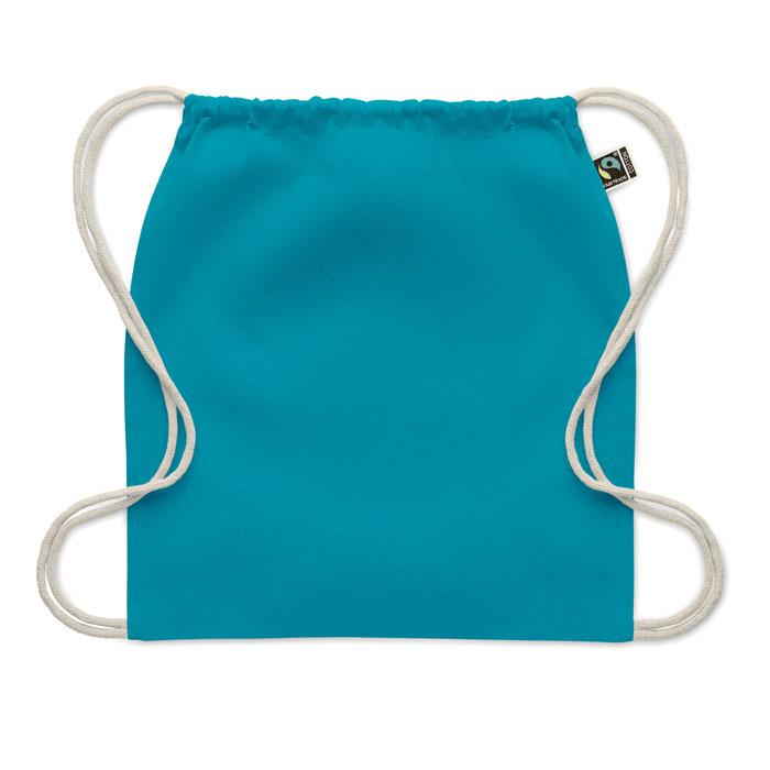 Kordelzugbeutel Fairtrade 180g