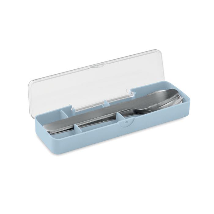 Besteck-Set Edelstahl