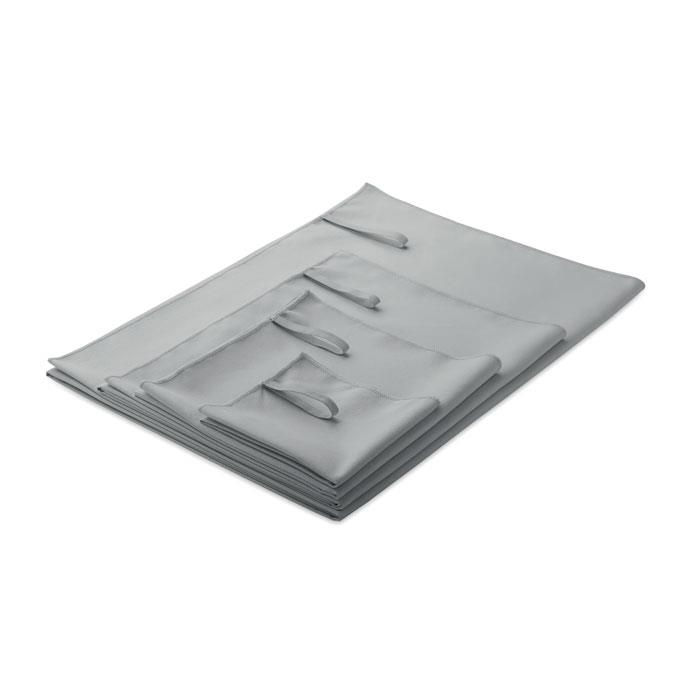 Mikrofaser-Handtuch 30X50cm