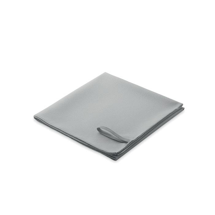 Mikrofaser-Handtuch 50X100cm