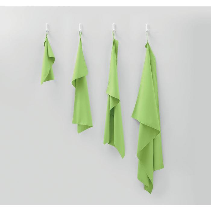 Mikrofaser-Handtuch 100X150cm