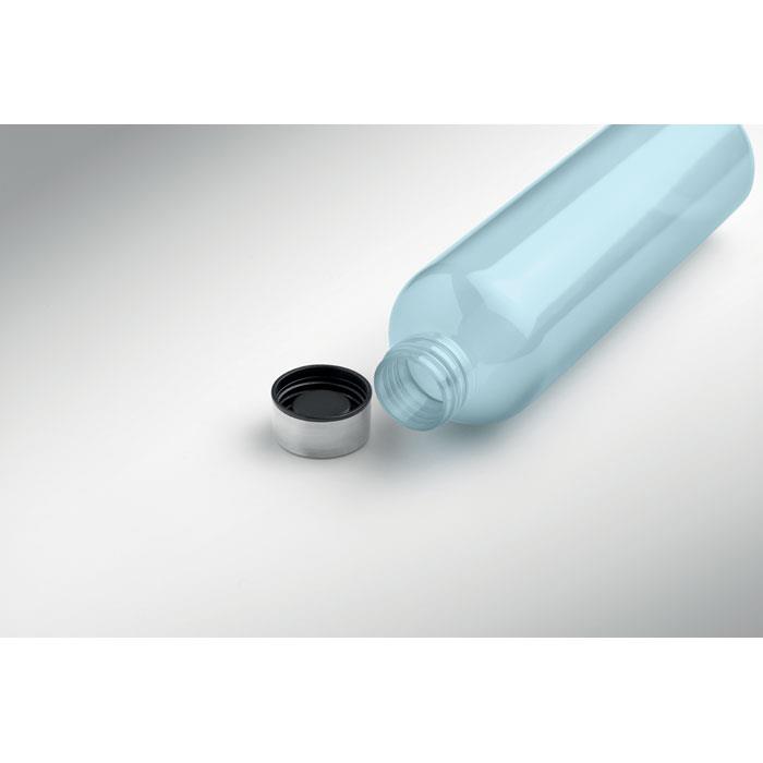Trinkflasche RPET 1000ml