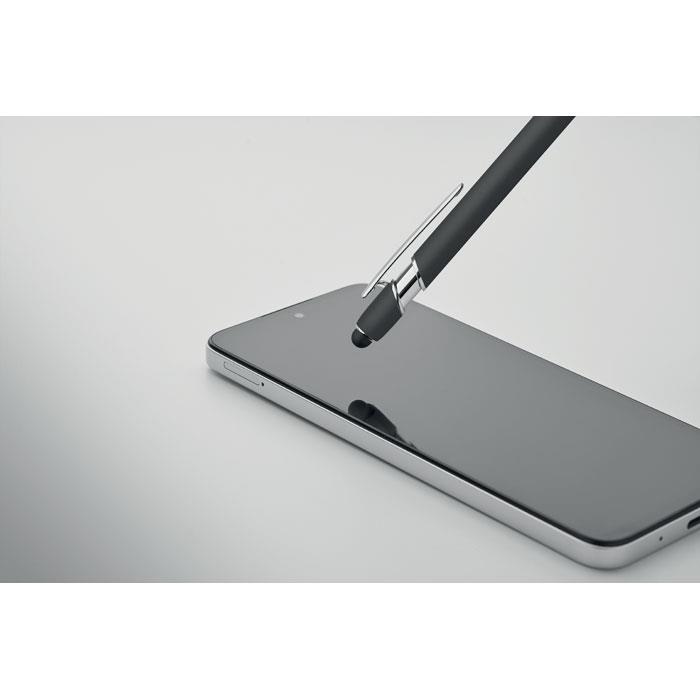 Druckkugelschreiber mit Stylus