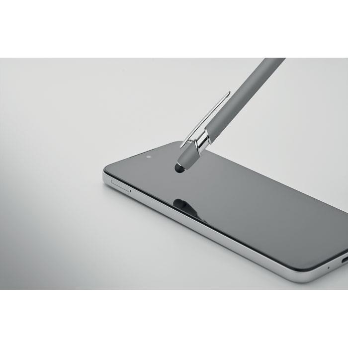 Druckkugelschreiber mit Stylus