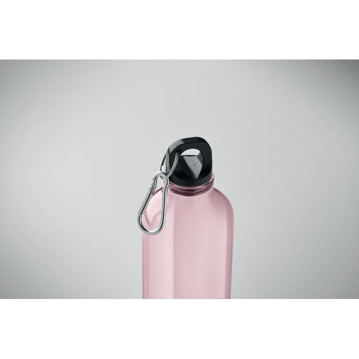 Trinkflasche RPET 500ml