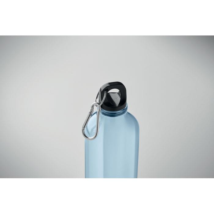 Trinkflasche RPET 500ml