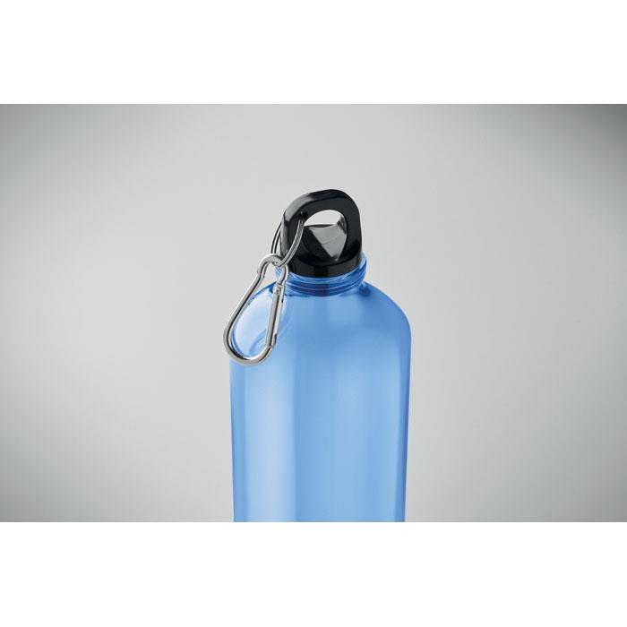 Trinkflasche RPET 750ml