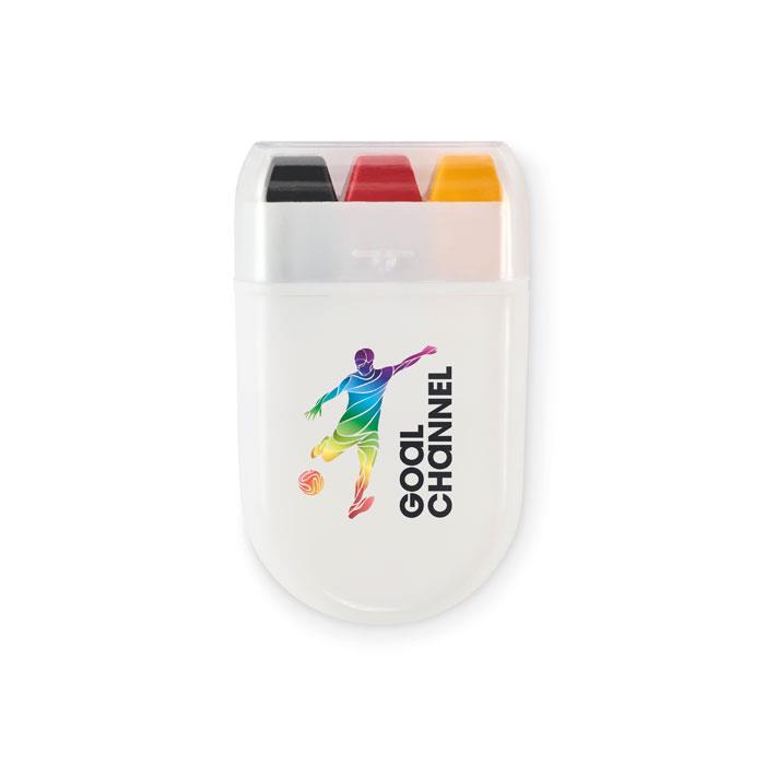Fan Schminkstift