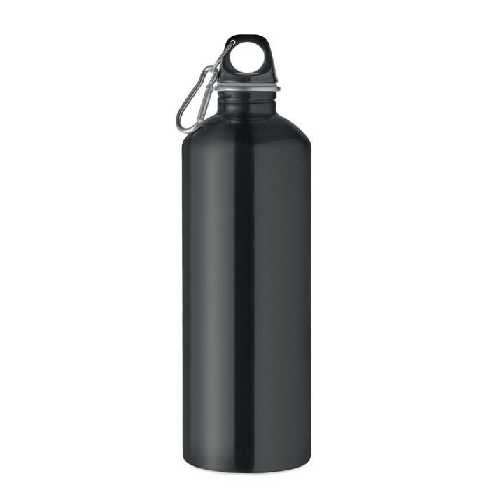 Einwandige Trinkflasche 1000ml