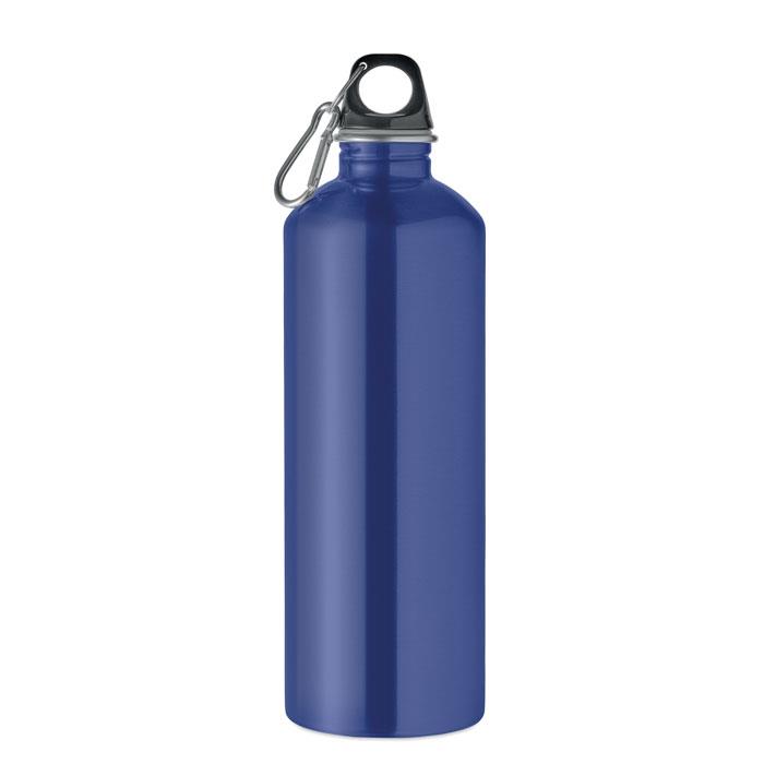 Einwandige Trinkflasche 1000ml