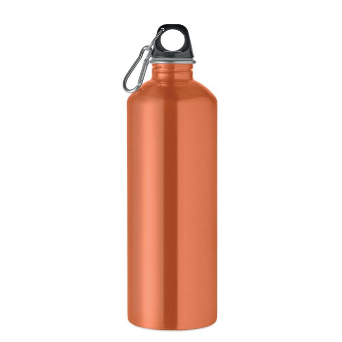 Einwandige Trinkflasche 1000ml