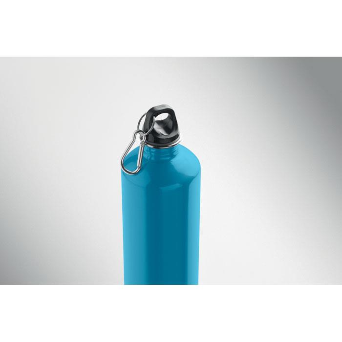 Einwandige Trinkflasche 1000ml