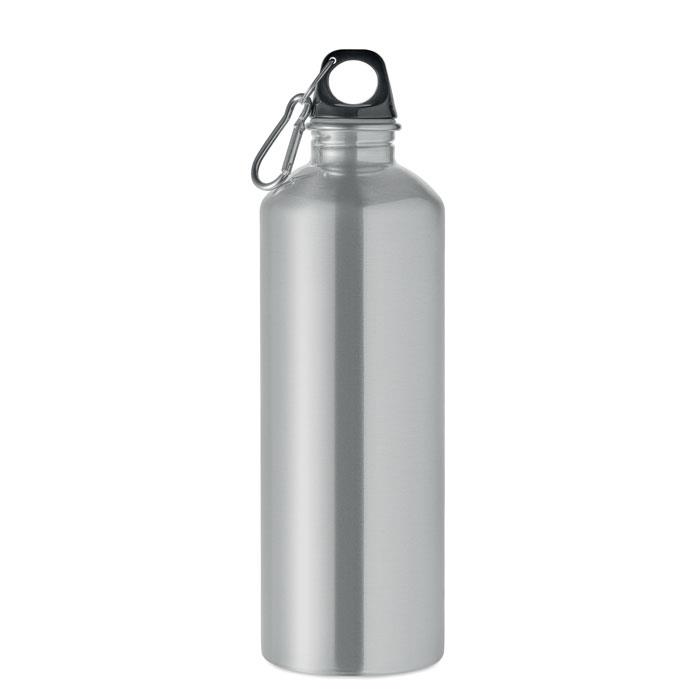 Einwandige Trinkflasche 1000ml