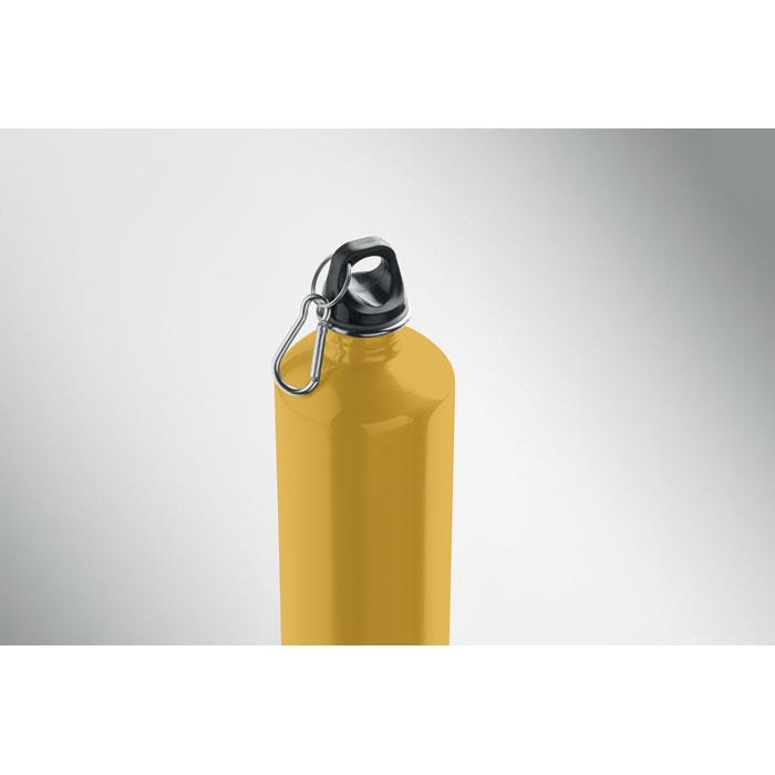 Einwandige Trinkflasche 1000ml