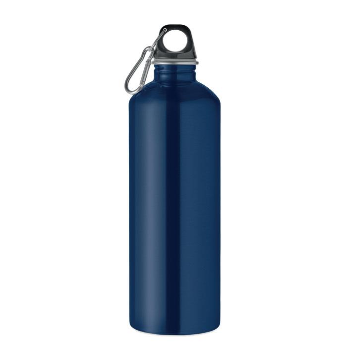 Einwandige Trinkflasche 1000ml