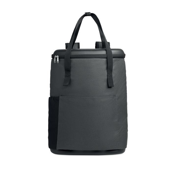 Kühlrucksack 600D RPET