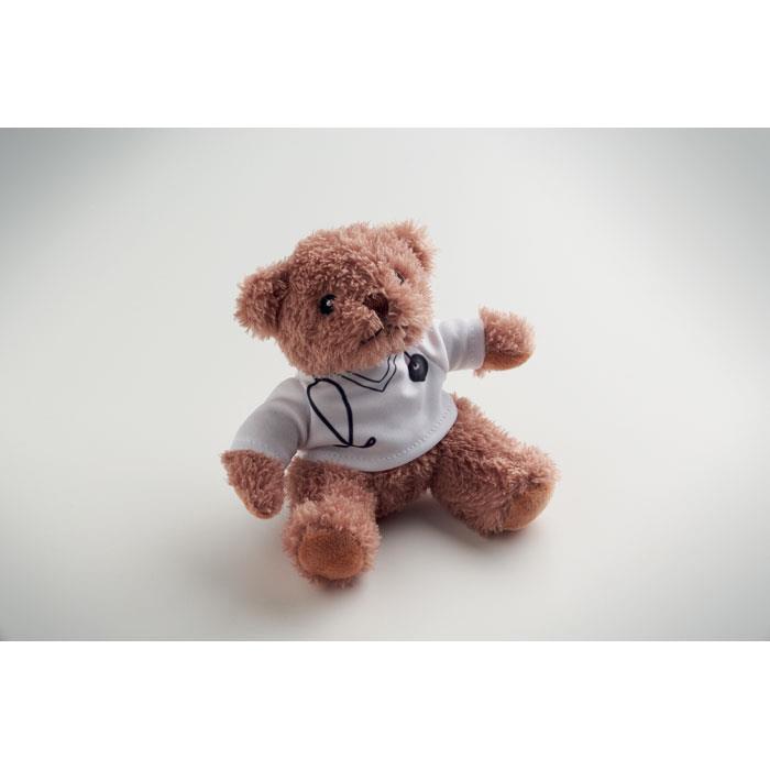 Teddybär Arzt